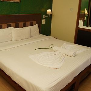 Classic Zimmer mit zwei Einzelbetten